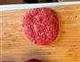 芝士汉堡的做法图解3