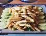 芝香通心粉的做法图解4