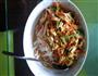 三丝拌面的做法图解5