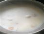 豆浆麻辣粉的做法图解3