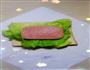 三明治的做法图解3