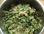马兰头肉馄饨的做法图解4