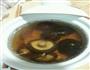 香菇肉饼汤的做法图解1