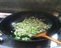 芹菜牛肉末的做法图解6