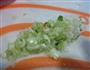 美味的炒饼当早餐的做法图解2