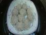 糯米丸子的做法图解5