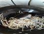 辣椒炒豆腐干豆芽的做法图解7