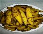 香酥黄金条的做法图解16