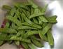 腊味荷兰豆的做法图解4