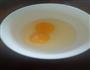 微波炉鸡蛋羹的做法图解1