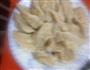 茭瓜虾仁鸡蛋饺子的做法图解7