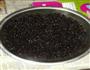炒黑米的做法图解2