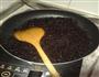 炒黑米的做法图解6