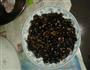 炒黑米的做法图解9