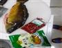 酸菜鱼的做法图解1
