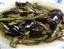 茄子烧豇豆的做法图解5