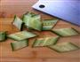 腰片拌黄瓜的做法图解7