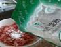 蒜薹炒肉丝的做法图解3