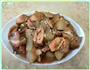 冬瓜豆卜焖烧肉的做法图解3