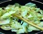 手撕圆白菜的做法图解6