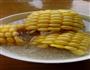 玉米猪尾巴汤的做法图解7
