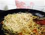 快捷营养的早餐，炒面的做法图解10
