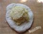 椰蓉小面包的做法图解10