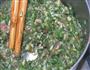 荠菜百叶包的做法图解3