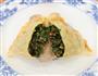 香酥韭菜盒子的做法图解7
