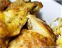 秘制烤鸡的做法图解9