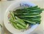 鲜芦笋炒肉的做法图解2