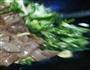 爆炒腰花的做法图解5