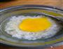 简单美味鸡蛋粥的做法图解1