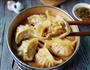 泡菜饺子的做法图解10