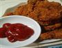 香酥藕饼的做法图解4