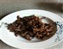 小炒牛肉的做法图解3
