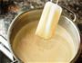 焦糖玛琪朵冰激凌的做法图解7