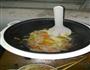 电饭煲炒面的做法图解1