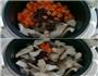 电饭煲杂烩饭的做法图解5