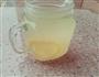 超好喝健康饮料-蜂蜜柠檬水的做法图解3