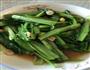 蒜蓉油麦菜的做法图解4
