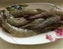 椒盐香虾的做法图解1