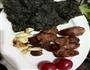 韩式烤肉 简单腊肠版的做法图解2