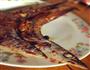 香煎秋刀鱼的做法图解2