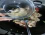鸡肉炒香菇的做法图解8