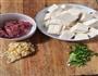 肉末豆腐的做法图解1