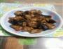 冬菇炒鸡的做法图解5