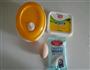 超级无敌好吃的无水微波炉蛋糕的做法图解1