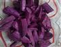 返沙紫薯的做法图解1