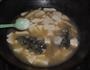 豆腐青鱼汤的做法图解9